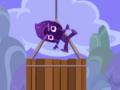 Mchezo PJ masks Catch the ninjalinos