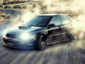 Mchezo Extreme Drift 2