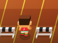 Mchezo Hurdle Rush