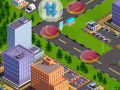 Mchezo My Little City