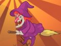 Mchezo Magic Dash