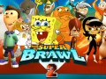 Mchezo Super Brawl 2
