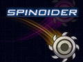 Mchezo Spinoider