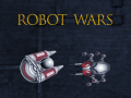 Mchezo Robot Wars