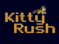 Mchezo Kitty Rush
