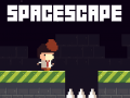 Mchezo Spacescape