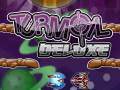 Mchezo Turmoil Deluxe