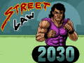Mchezo Street Law 2030