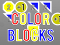 Mchezo Color Blocks