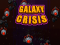 Mchezo Galaxy Crisis
