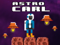 Mchezo Astro Carl
