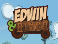 Mchezo Edwin & Ringo