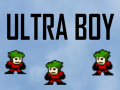 Mchezo Ultra Boy