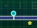 Mchezo Neon ball