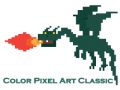 Mchezo Color Pixel Art Classic