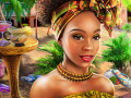 Mchezo Holiday Romance