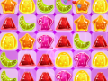 Mchezo Jelly