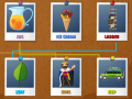 Mchezo Kindergarten Activity 1