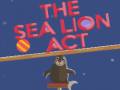 Mchezo The Sea Lion Act