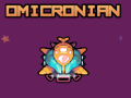 Mchezo Omicronian