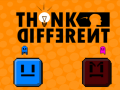 Mchezo Think Different