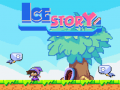 Mchezo Ice Story