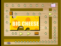 Mchezo Big Cheese