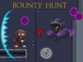 Mchezo Bounty Hunt