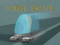 Mchezo Boiler Escape