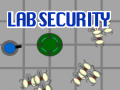 Mchezo Lab Security