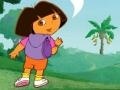 Mchezo Dora The Explorer