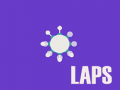 Mchezo Laps