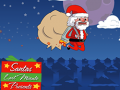 Mchezo Santas Last Minute Presents