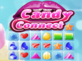 Mchezo Candy Connect