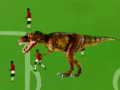 Mchezo Manchester Fc Vs. T-Rex