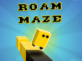 Mchezo Roam Maze