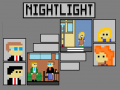 Mchezo Night Light