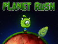 Mchezo Planet Rush