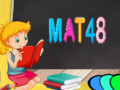 Mchezo MAT48