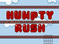 Mchezo Humpty Rush