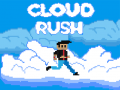 Mchezo Cloud Rush