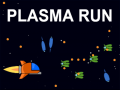 Mchezo Plasma Run