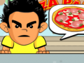 Mchezo Pizza Party 2
