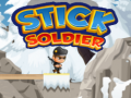 Mchezo Stick Soldier