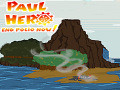 Mchezo Paul Hero: End Polio Now!