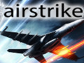 Mchezo Air Strike 