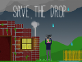 Mchezo Save the Drop