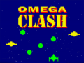 Mchezo Omega Clash