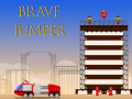 Mchezo Brave Jumper
