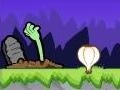 Mchezo Zombies vs Vampires